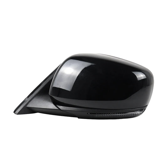 Rearview Mirror Assy  Auto Side Rear View Reverse