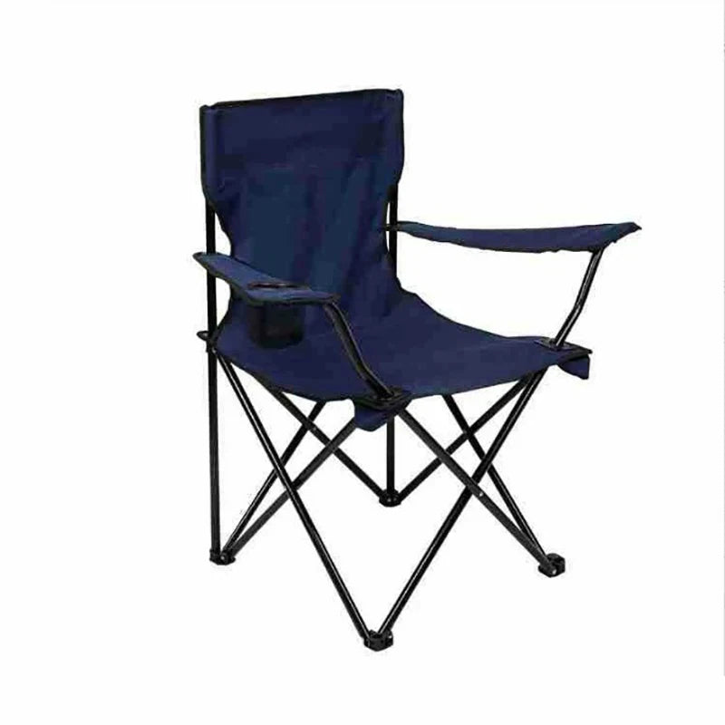 Portable Folding Camping Chair with Carrying
