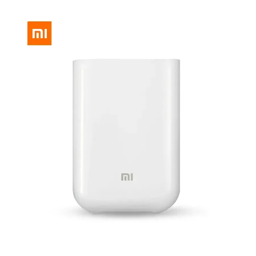 Xiaomi mijia AR Printer 300dpi Portable Photo