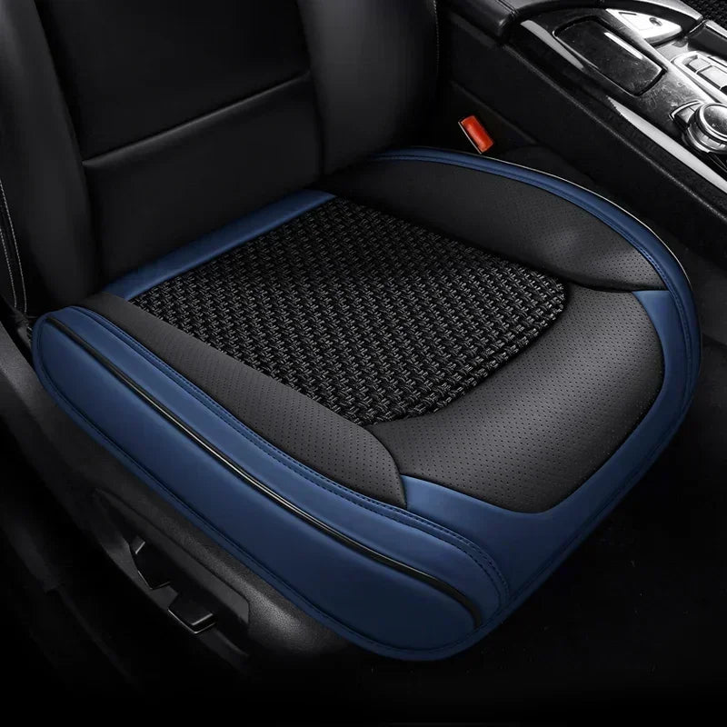 Full Coverage Car Seat Cover 3D Cushion for Mercedes