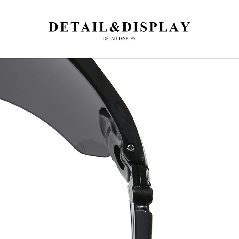 Cycling Glasses Outdoor Sports Windproof Sunglasses