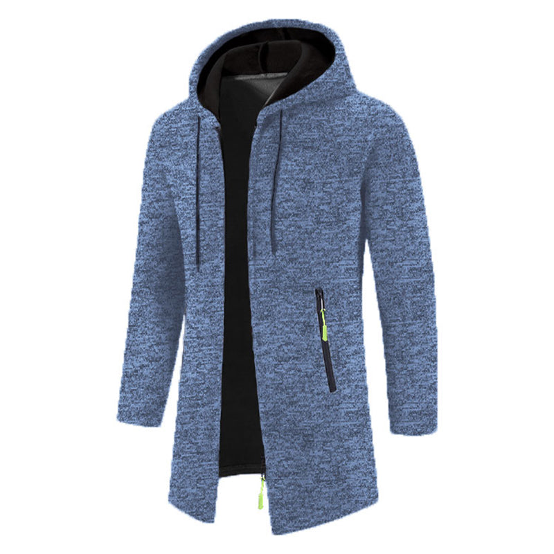 Sweatwear Men's Hoodies Long Sleeve Sweatshirts for Men