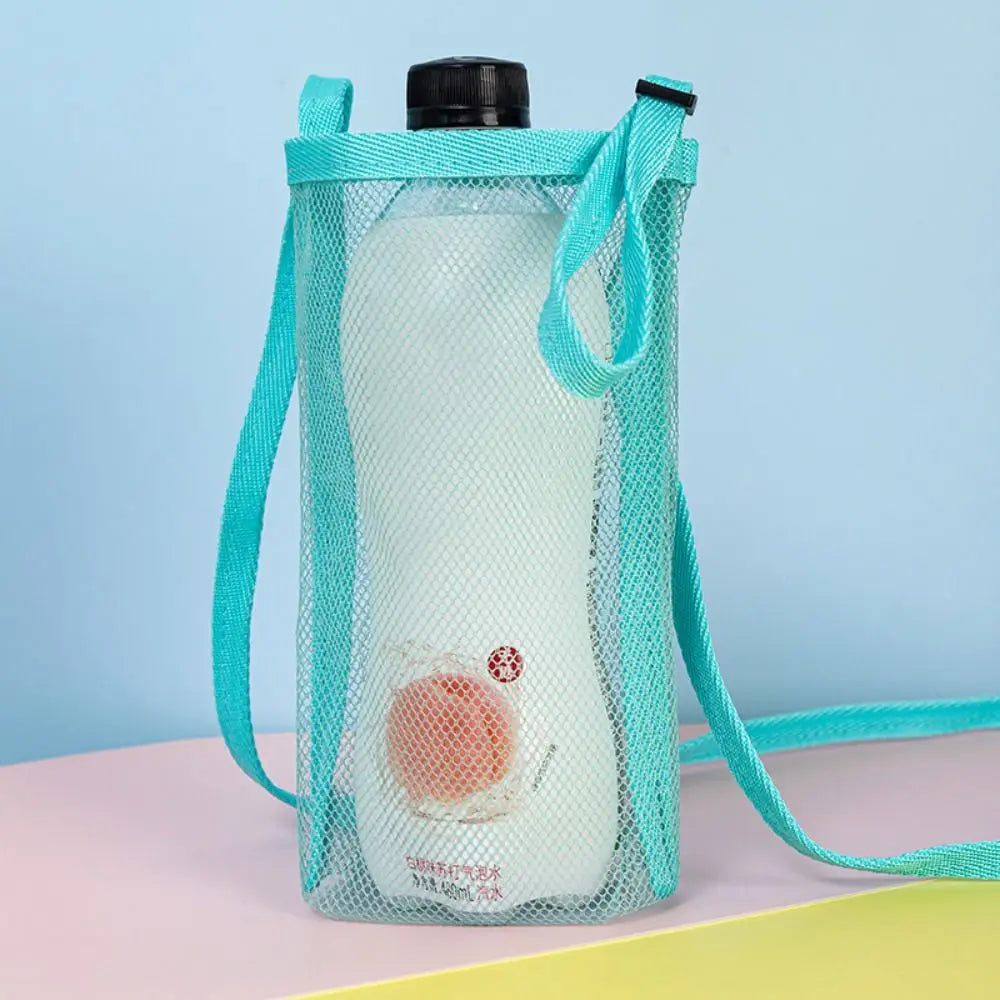 Outdoor Sport Water Bottle Cover Sport Camping Accessories