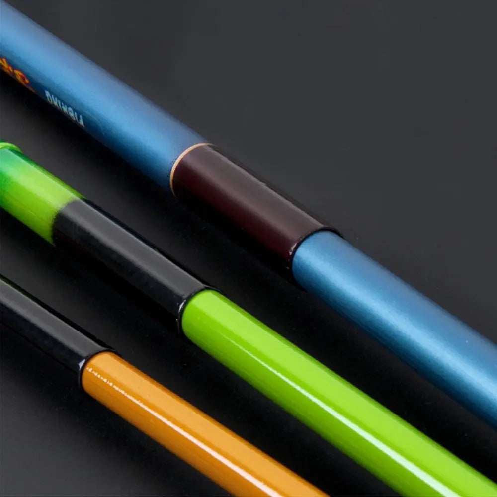 Ultralight Telescopic Fishing Rod Travel Stream