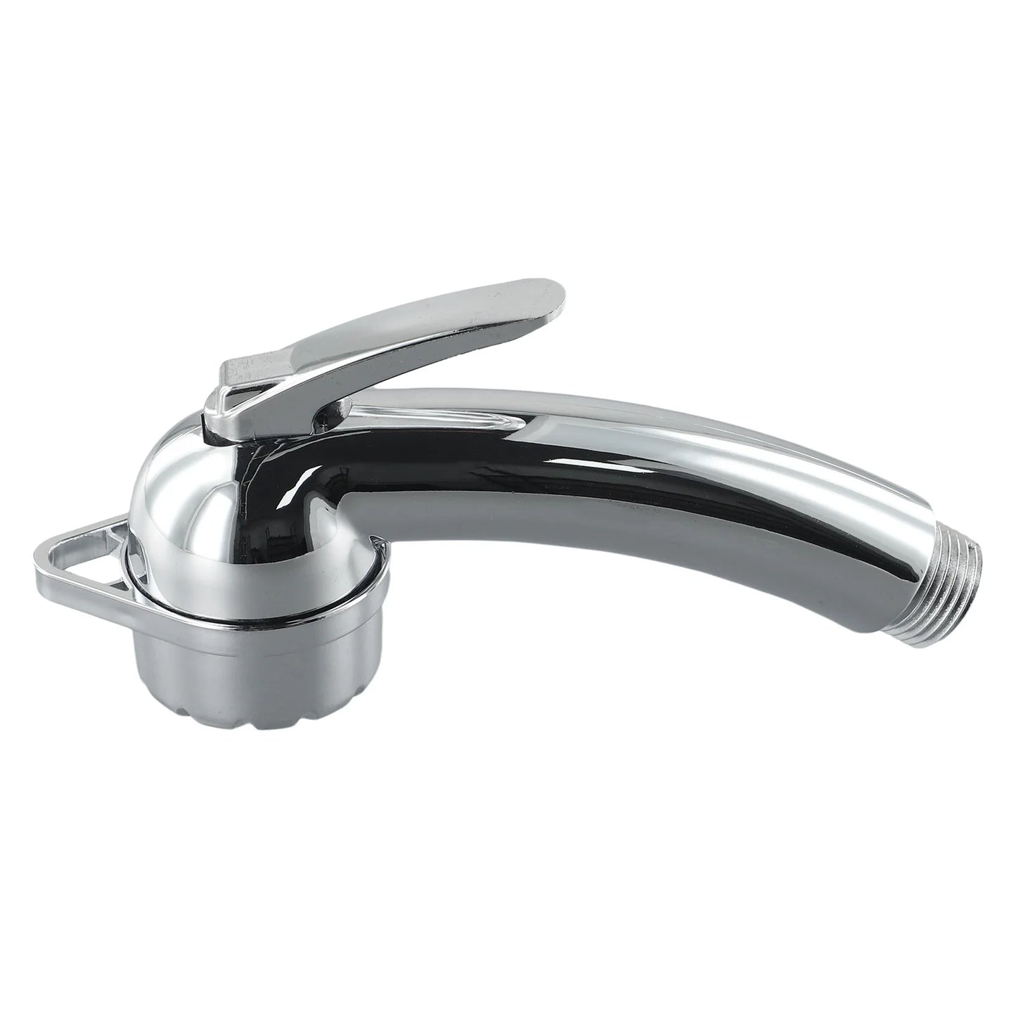 Camper Adjustable Shower Head Faucet Sprinkler Handheld
