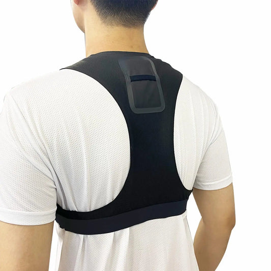 Soccer Tracking Vest, Soccer Training Vest, Without ,