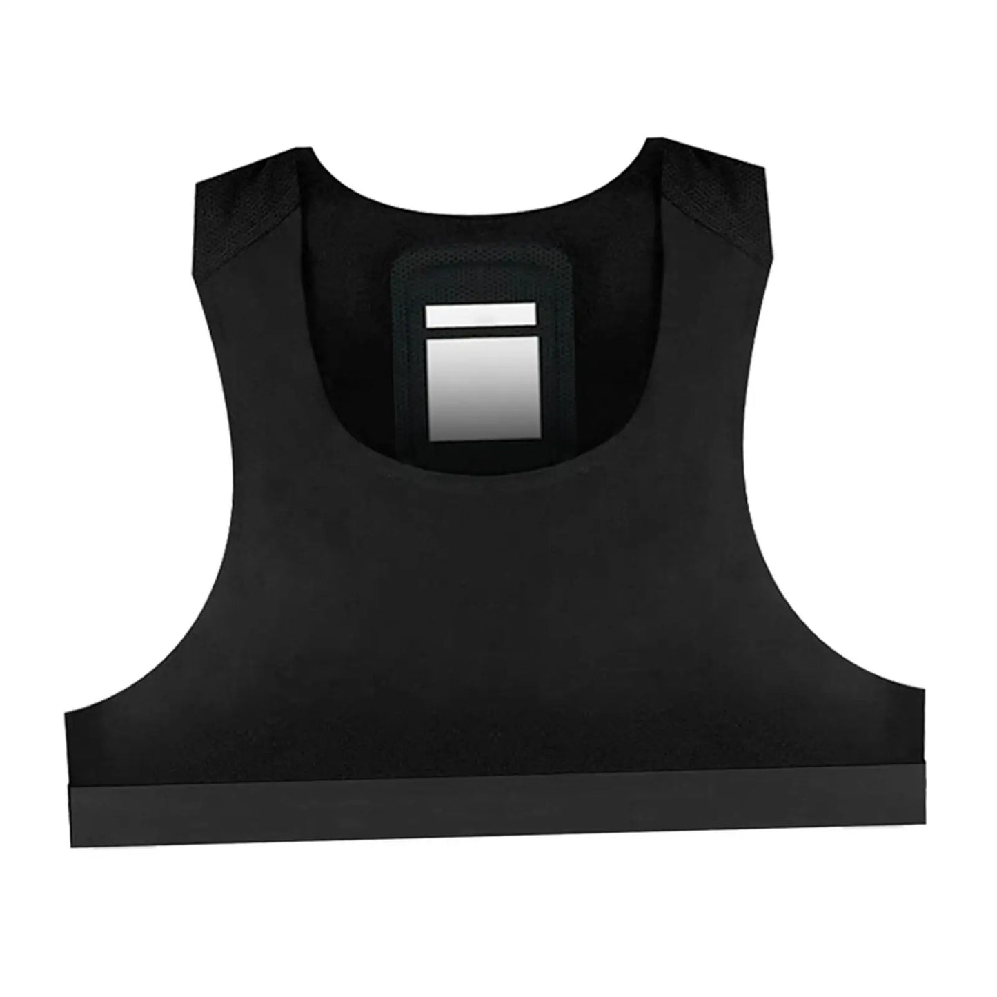 Soccer Tracking Vest, Soccer Training Vest, Without ,
