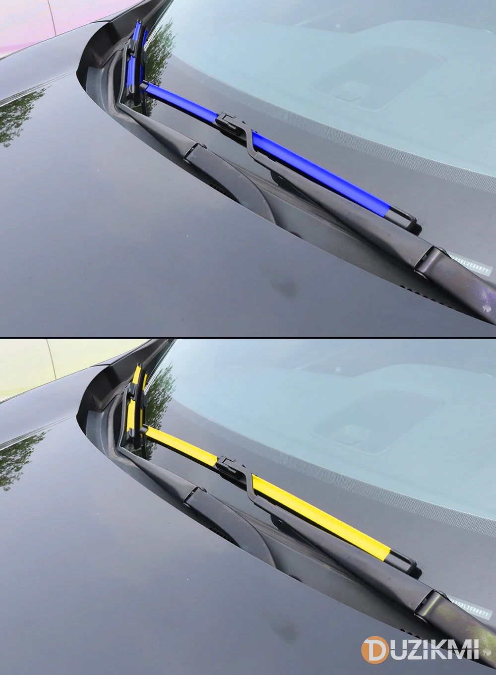 Voor VW Scirocco 2008-2017 2009 2010 2011 2012 2013 2014 2015 2016