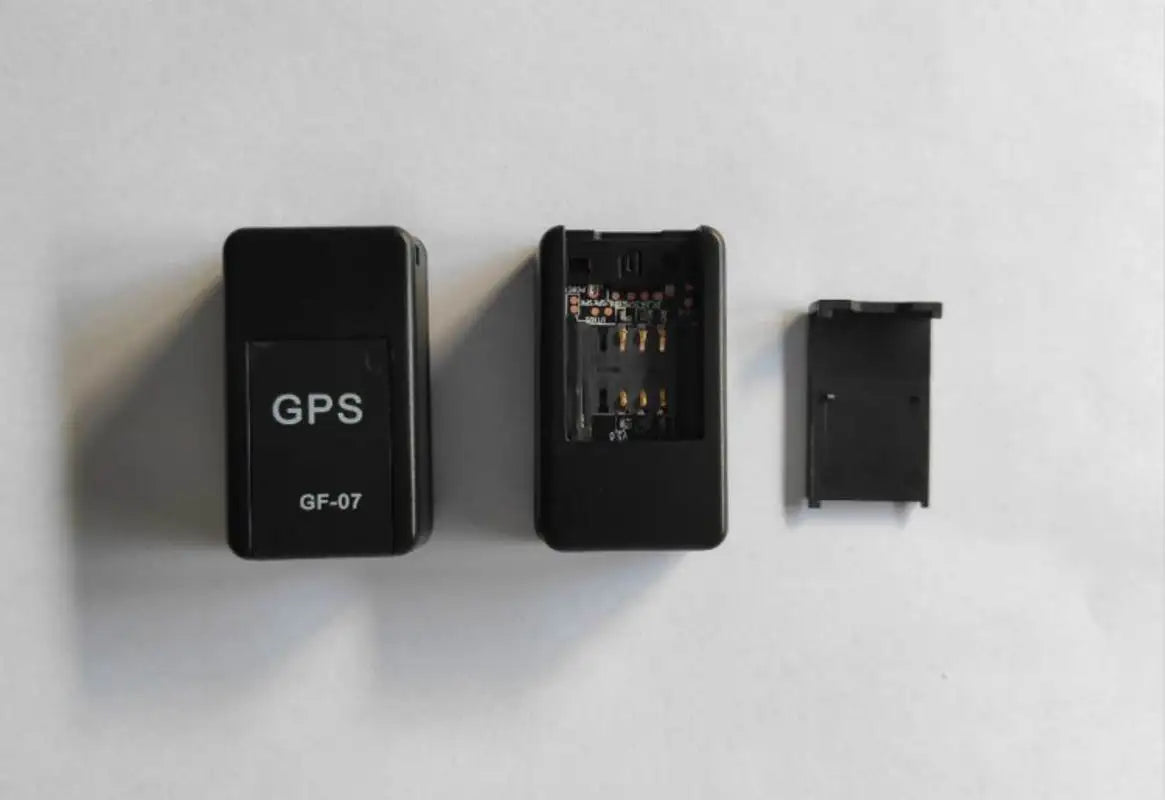 Mini GF-07 GPS Car Locator Real Time Tracking Device