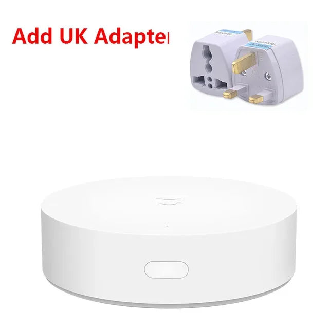 China Version Xiaomi Mijia Smart Multi-Mode Gateway