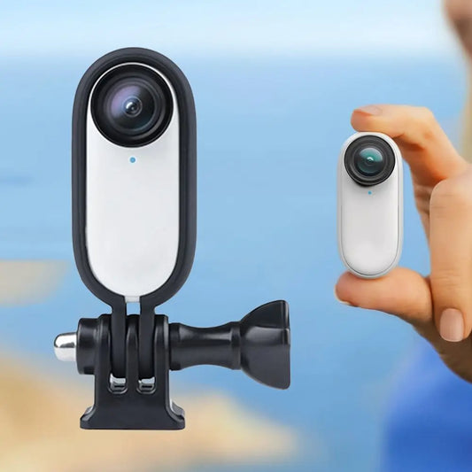 For Insta 360 Go 2 Accessories 1/4