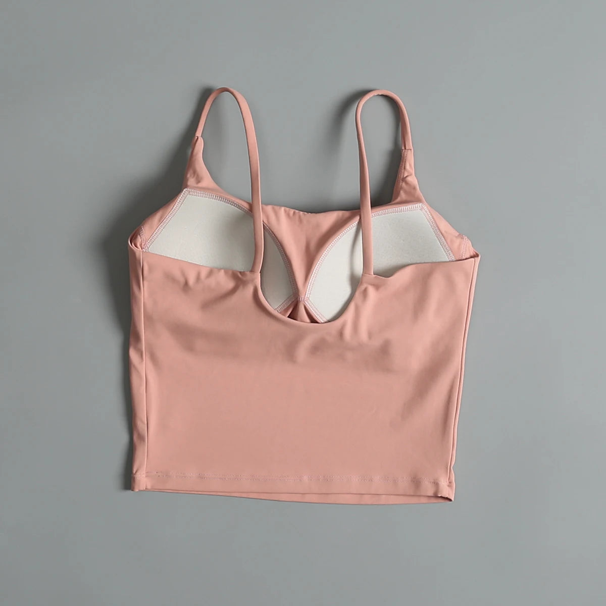 Sport vest women wear sexy beautiful back bra