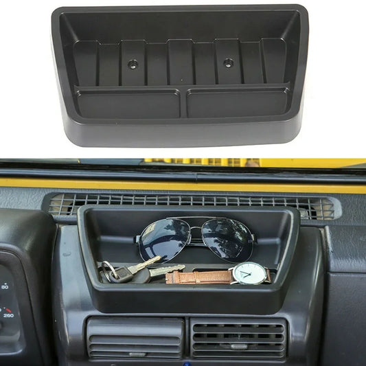 Dash Panel Organizer Box Brand New Convenient Storage
