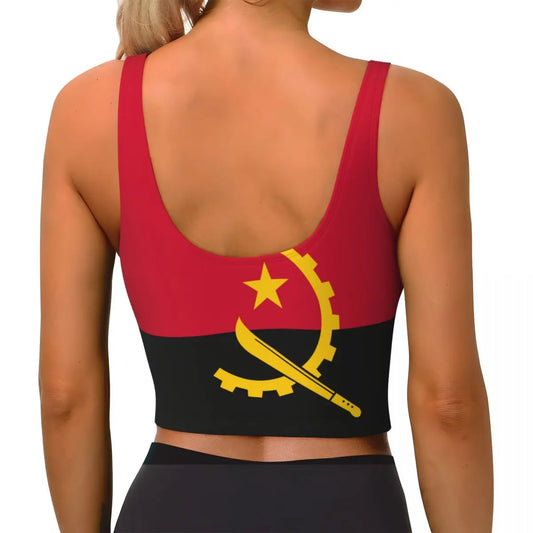 Sports Bra Women Running Yoga