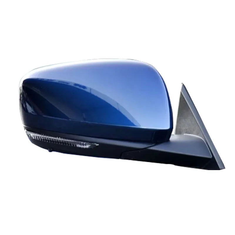Rearview Mirror Assy  Auto Side Rear View Reverse