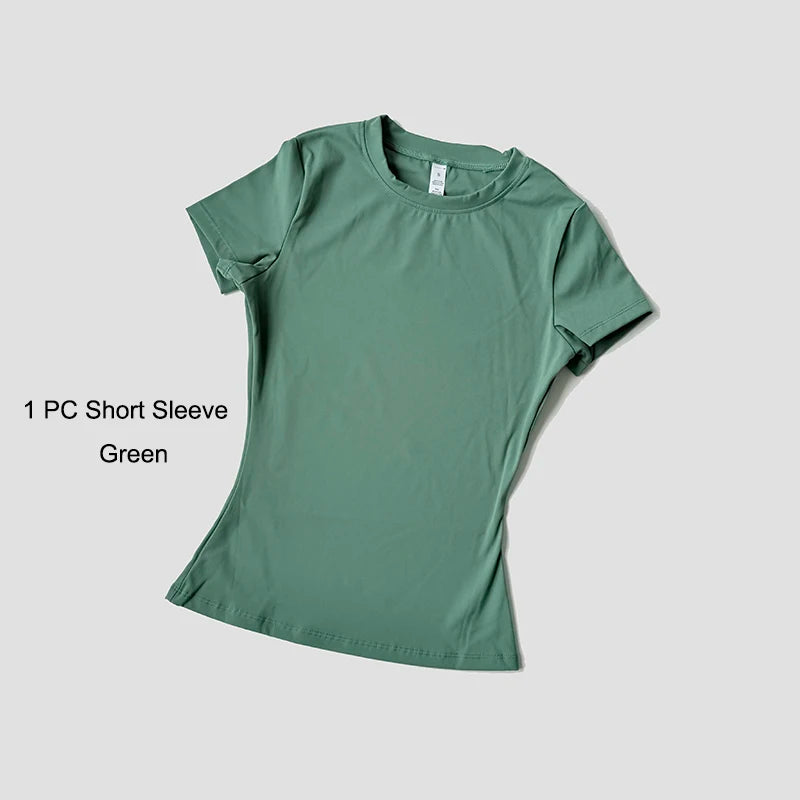 Sportsets Fitness Heuplifting Tight Top Pak Hardlopen
