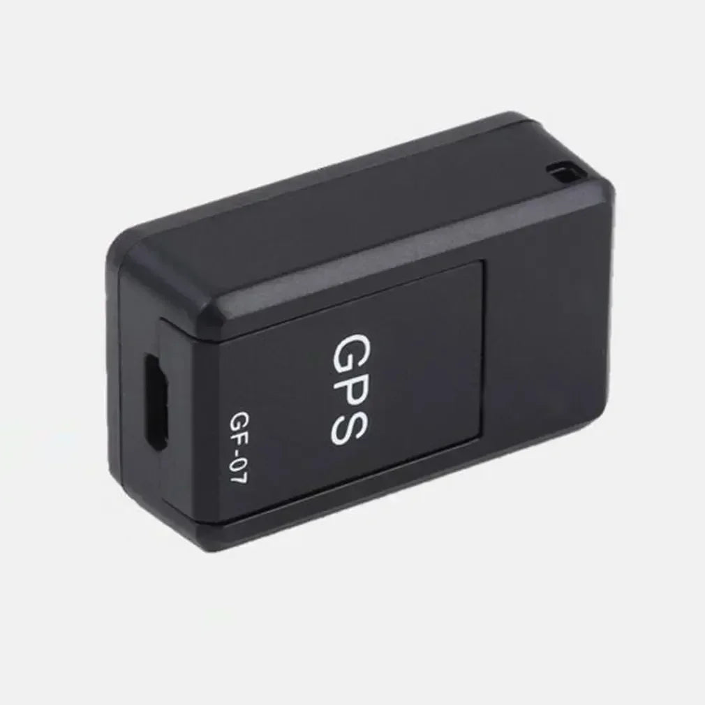GPS Tracker Strong Magnetic Car Tracking Anti-Lost