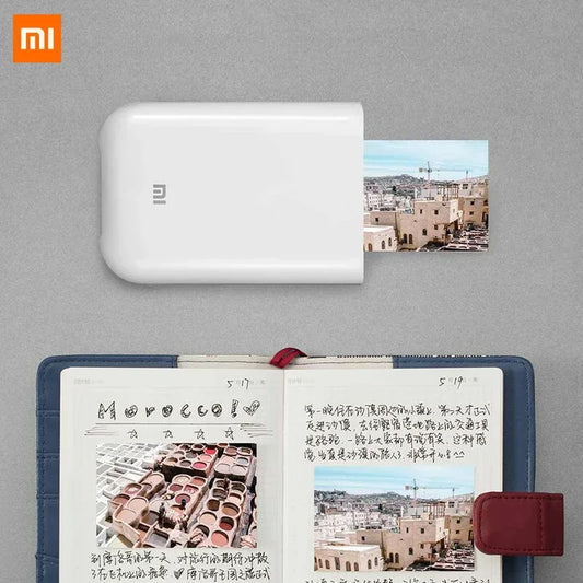 Xiaomi mijia AR Printer 300dpi Portable