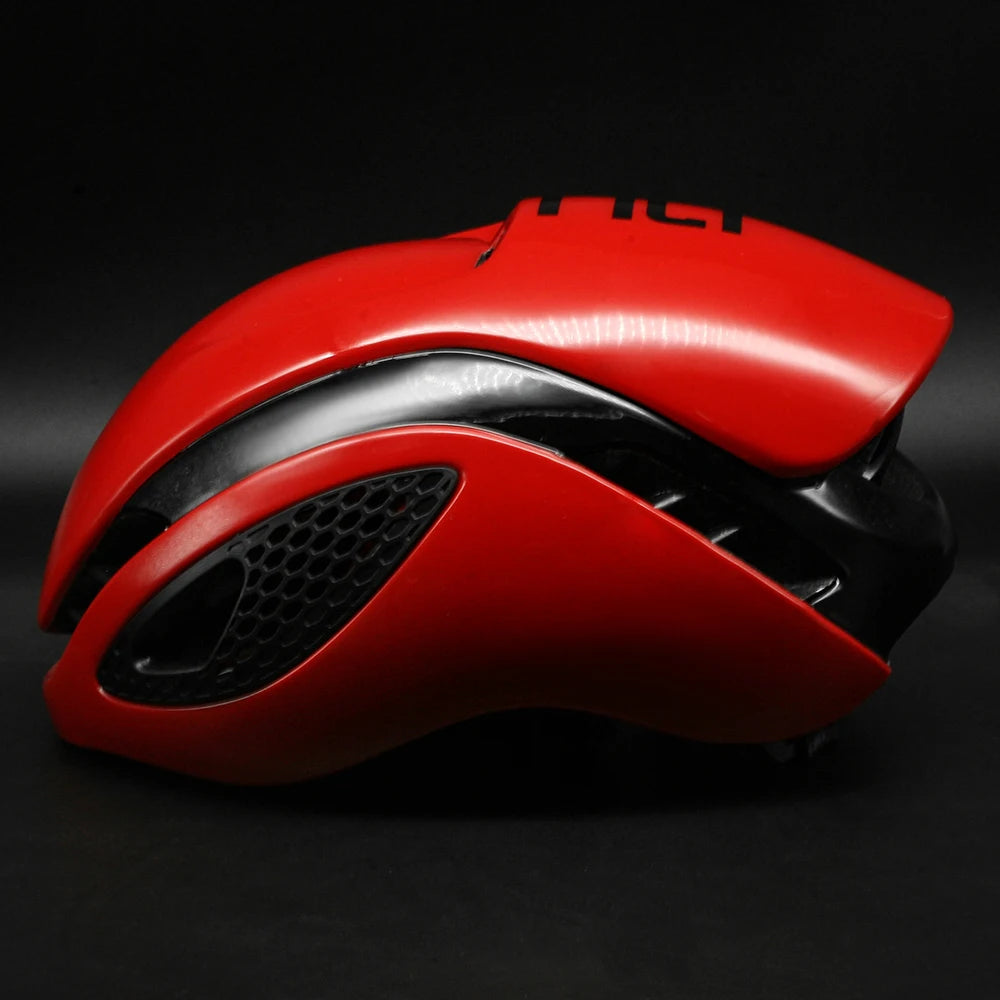 Cycling Helmet Aero Bicycle Helmet TT Time Trial Men Women