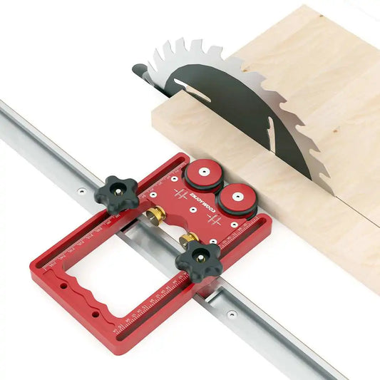 Enjoywood One-Way Double Wheel