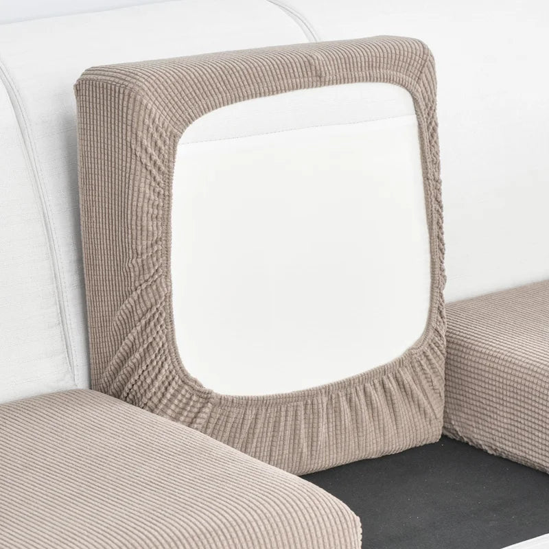 Elastic Sofa Cover Seat Cushion Cover Sofa Hat Energy Sofa Cover All inclusive All Season Universal Cover Sofa Cushion Cover
