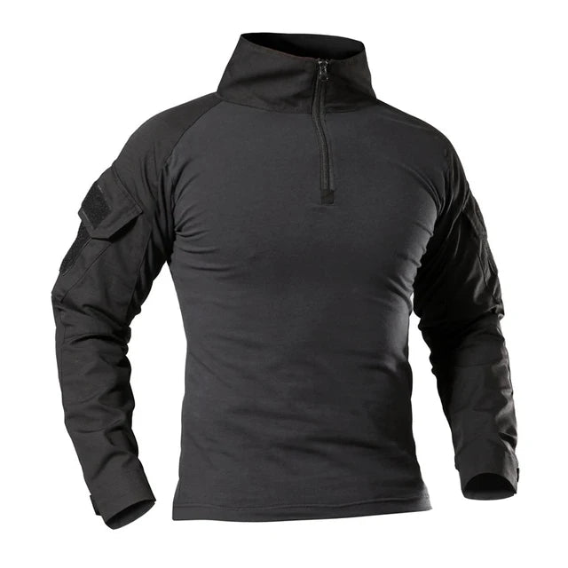 Summer Tactical Suits Outdoor