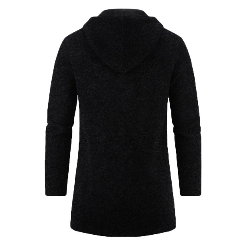 Sweatwear Men's Hoodies Long Sleeve Sweatshirts for Men