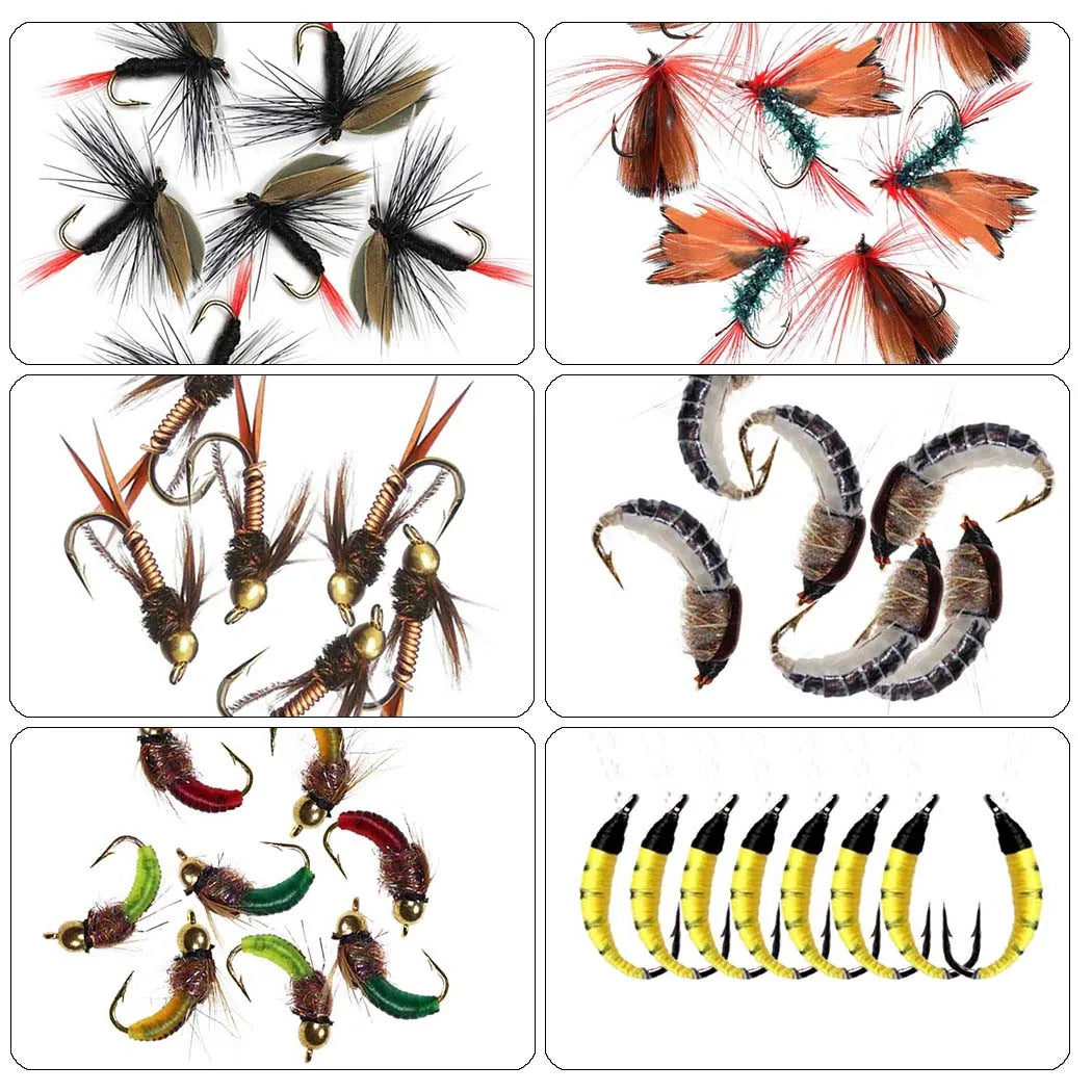 24/40/84/114pcs with Dry/Wet