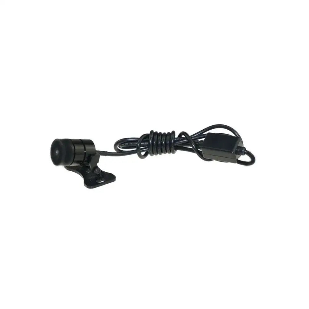 Car Decoration Lamp Auto Motorcycle Laser Fog Lights