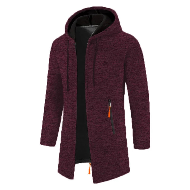 Sweatwear Men's Hoodies Long Sleeve Sweatshirts for Men