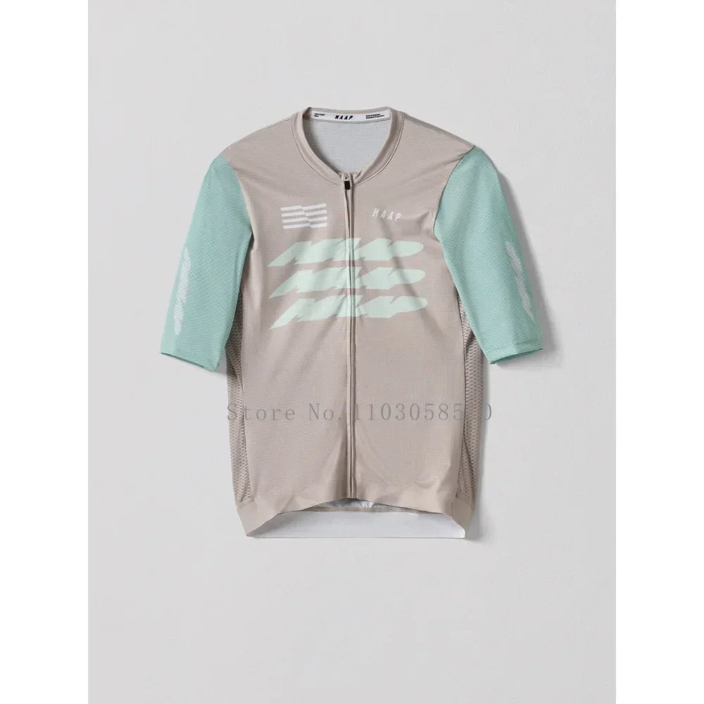 Cycling Jersey MTB Road Bicycle Shirt High Quality