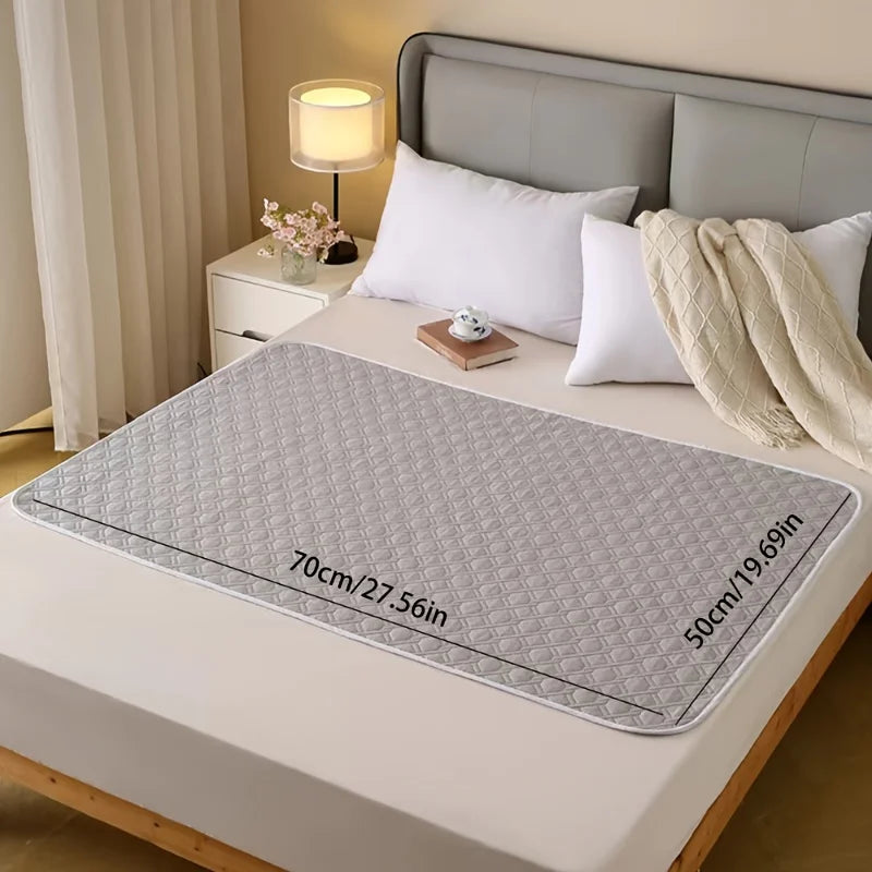 Washable Waterproof Mattress, Suitable for Women's Menstrual Care