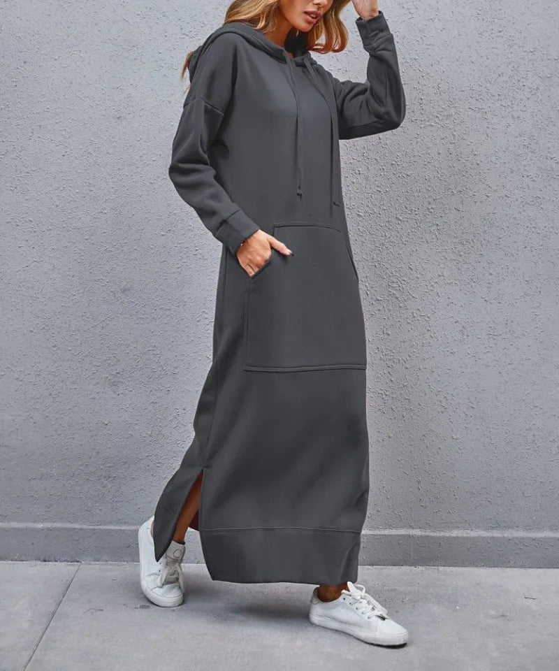Hoodies Dress for Women
