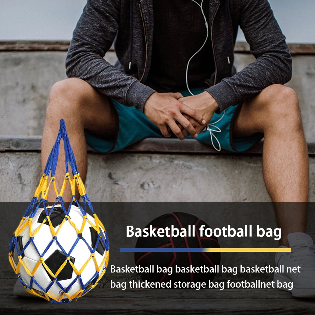 Sports Ball Holder Youth Football Self Trainer Football