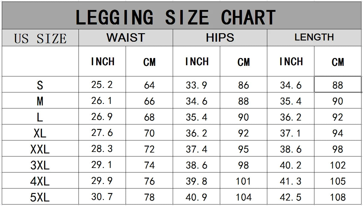Hairstylist Leggings Hairdressing Clothes