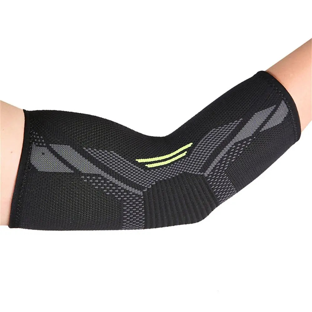 Sports Safety Men Sport Injury Protective Sleeve Pad
