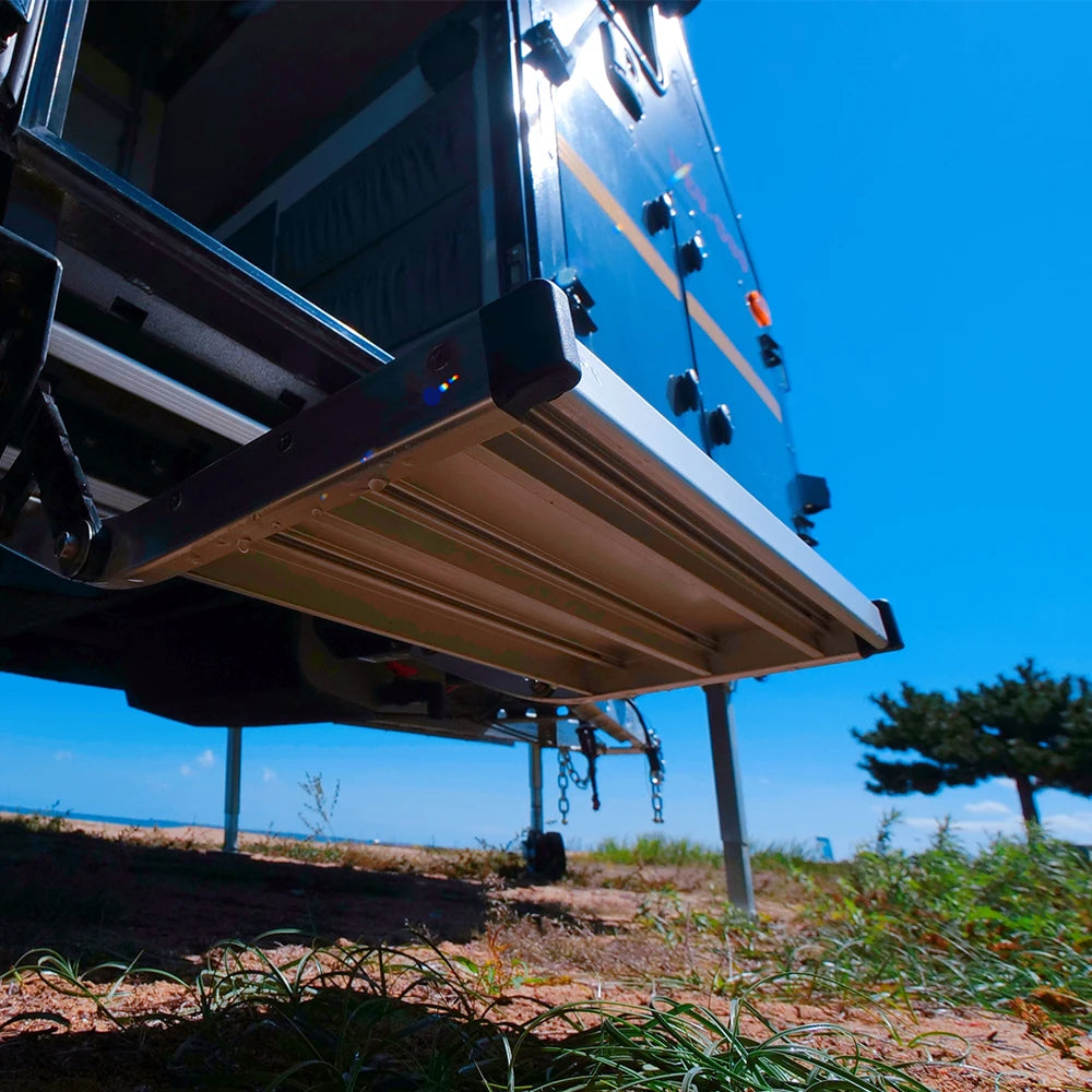 COMPAKS Favorable Price Camper Trailer Accessories 12v 650mm