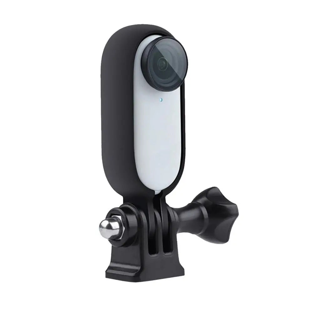 For Insta 360 Go 2 Accessories 1/4