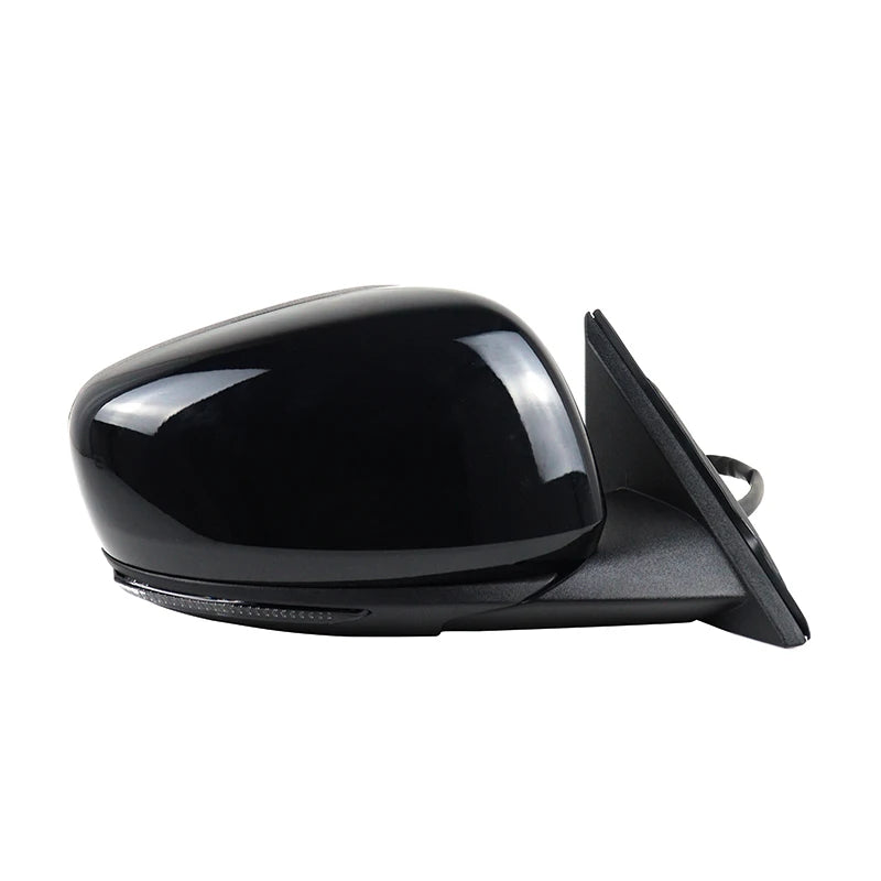 Rearview Mirror Assy  Auto Side Rear View Reverse
