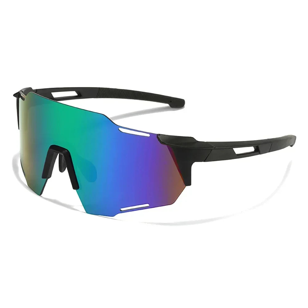 Cycling Glasses for Men & Women – High-Performance UV400