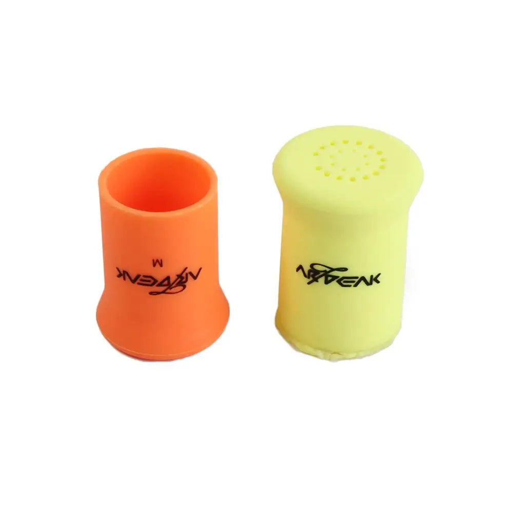 Cover Silica gel Front Block Lure Rod Bottom