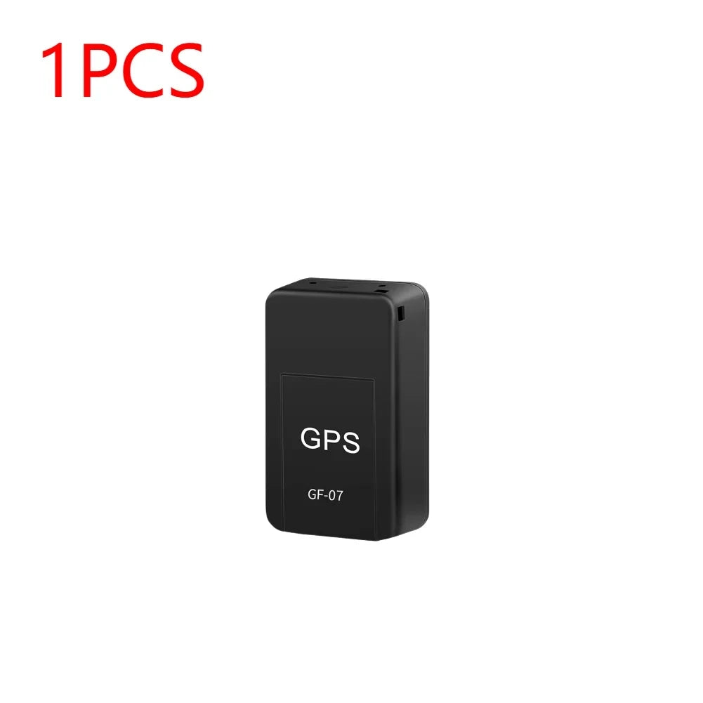 CarTracker Real Time Tracking Anti Theft Anti Locator Mini