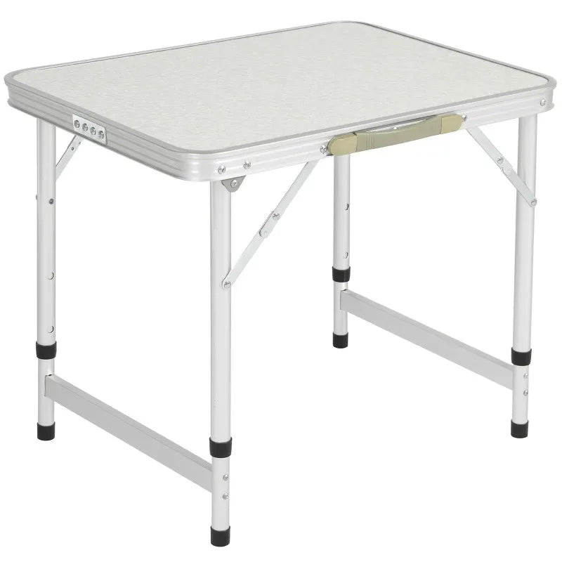 Outdoor Lightweight 8ft Folding