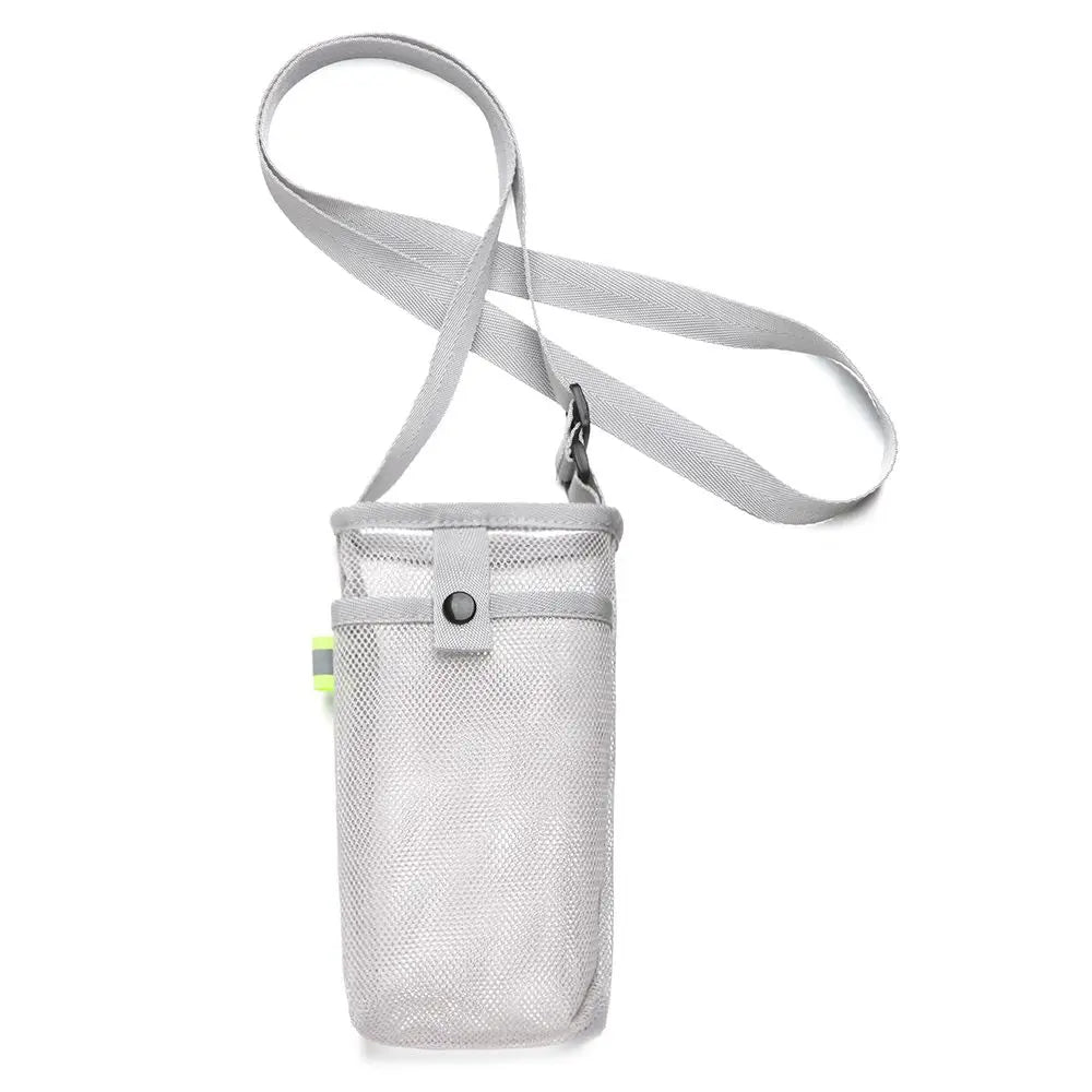 Sport Water Bottle Cover Mobile Phone Bag
