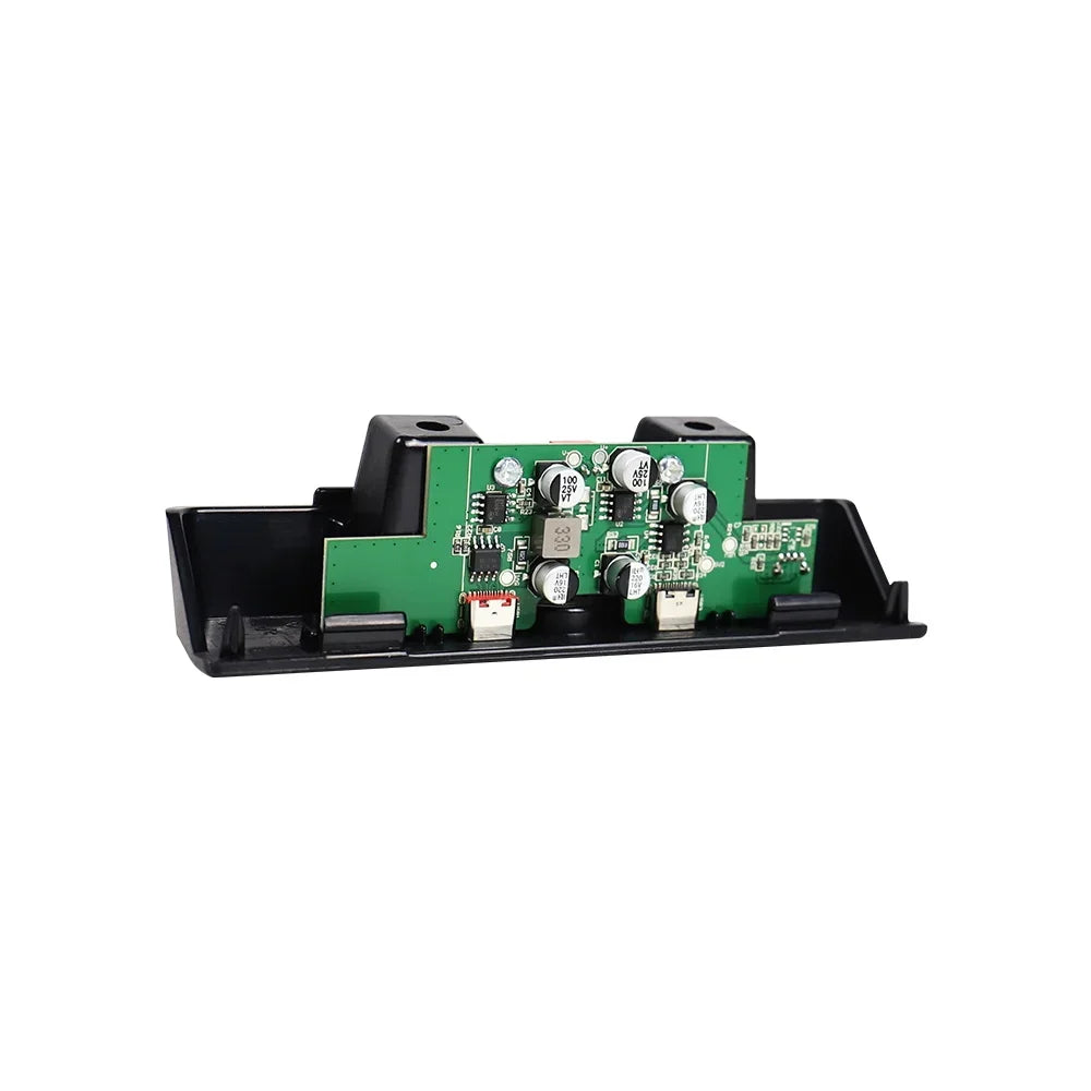Dashboard USB Expansion Dock for Ford Bronco Accessories