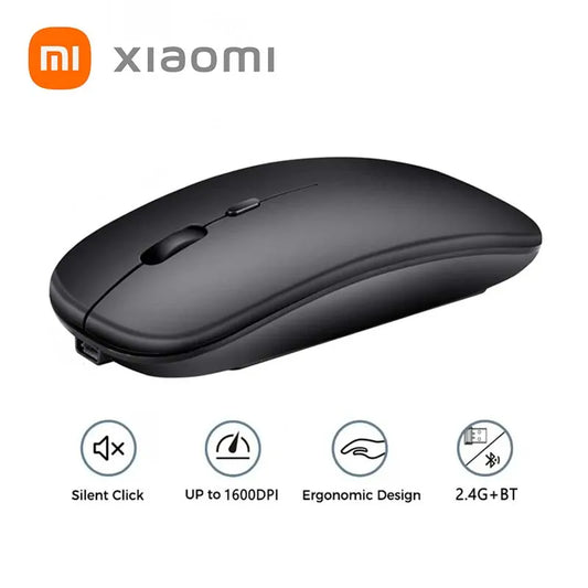 Xiaomi 2.4GHz Bluetooth Mouse Wireless USB