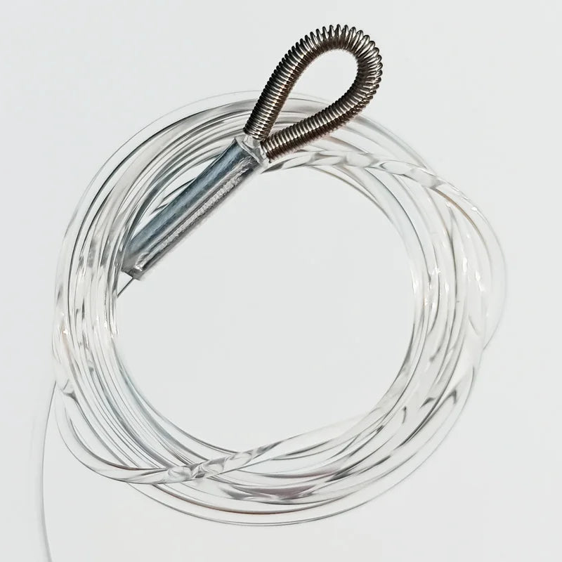 Trolling Fishing Lures, Rigged Skirted, Big Game, Marlin Tuna, Prowler, 13 ', 33cm