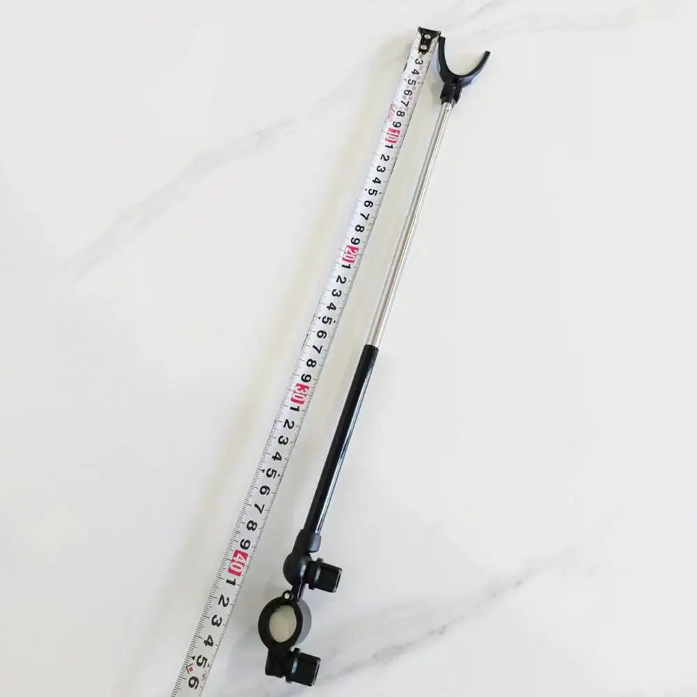 Fishing Rod Stand Stretchable 90 Degree Rotation