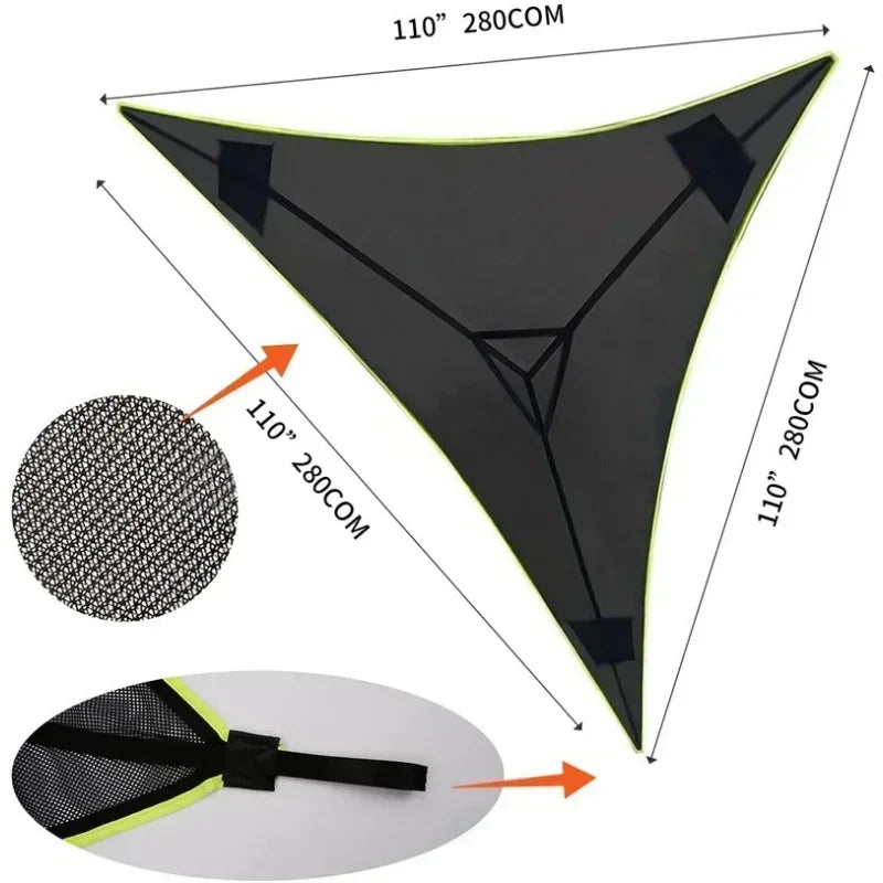 2025 Outdoor Camping Hanging