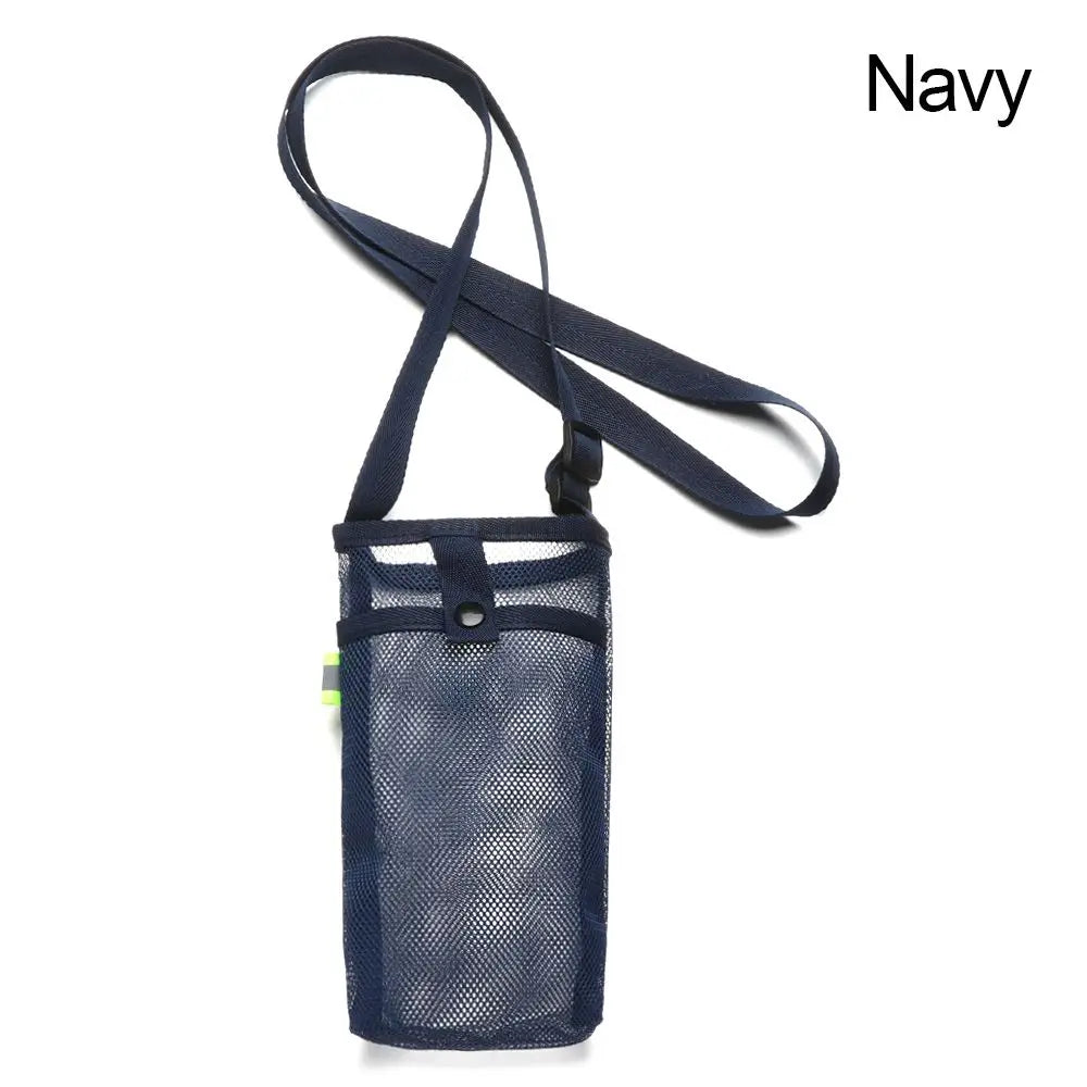 Sport Water Bottle Cover Mobile Phone Bag